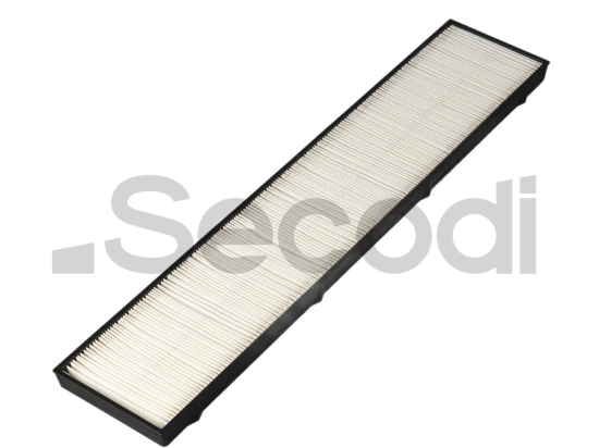 AIR FILTER, PANEL