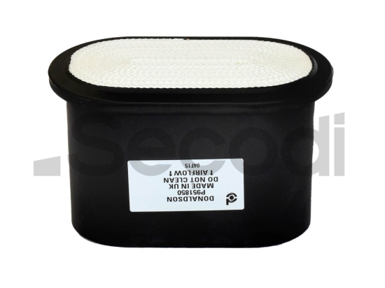 FILTRE A AIR PRIMAIRE OVA