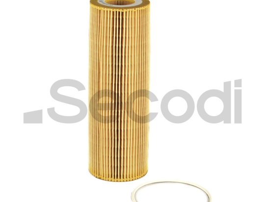 FILTRE A HUILE CARTOUCHE