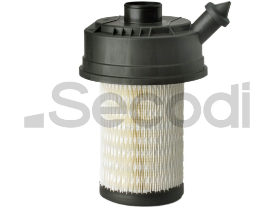 AIR FILTER, PRIMARY ROUND