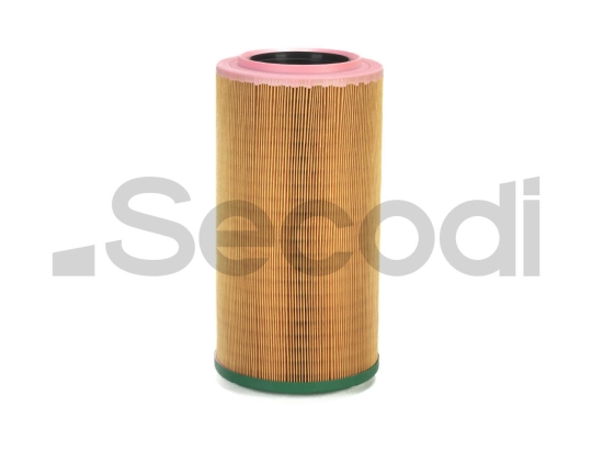 AIR FILTER, PRIMARY ROUND