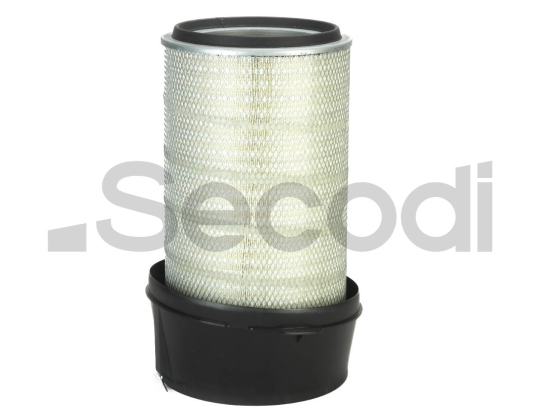 AIR FILTER, PRIMARY ROUND
