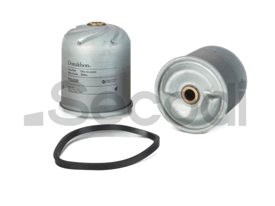 LUBE FILTER, CARTRIDGE