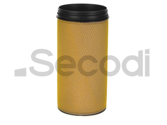 AIR FILTER, SAFETY