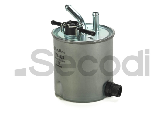 FUEL FILTER, IN-LINE