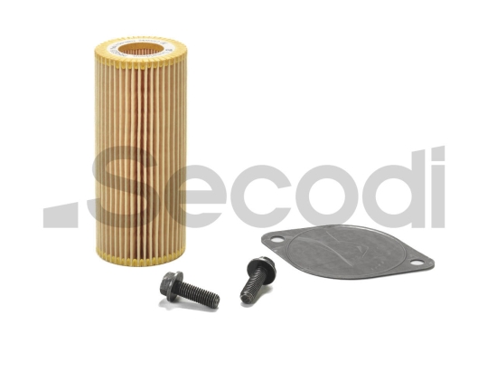 TRANSMISSION FILTER