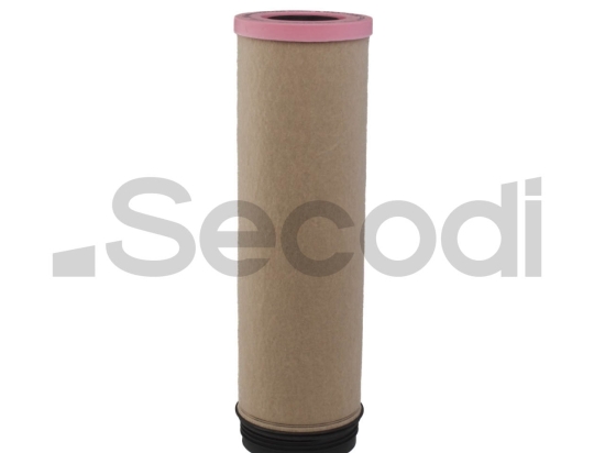 AIR FILTER, SAFETY