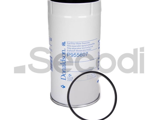 FUEL FILTER - WATER SEPARATOR 