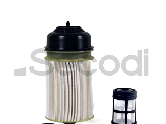 FUEL FILTER KIT