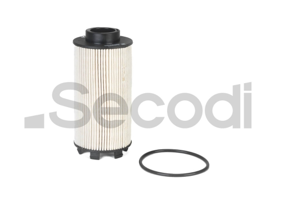 FUEL FILTER, CARTRIDGE