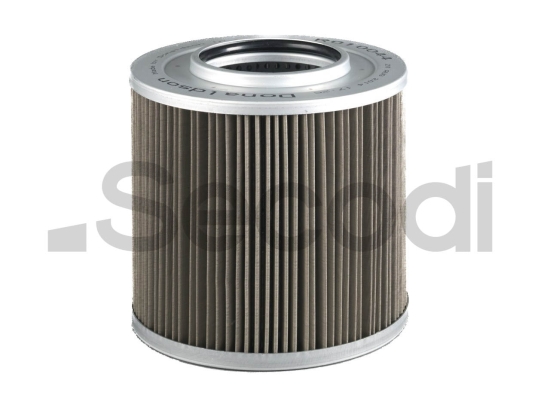 HYDRAULIC CARTRIDGE