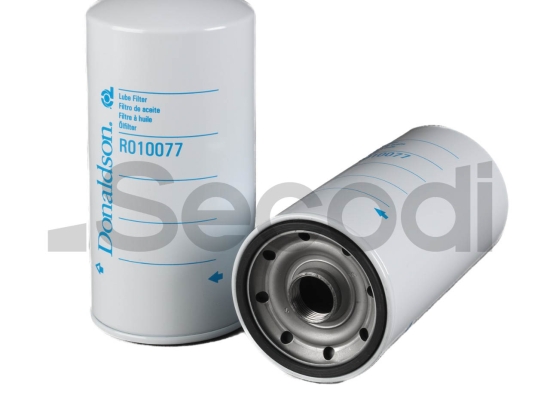 LUBE FILTER