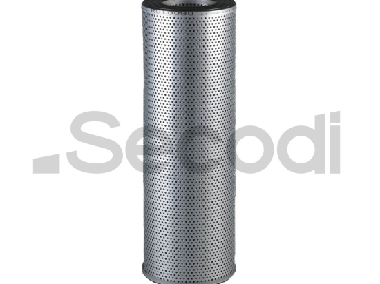 HYDRAULIC FILTER, CARTRIDG