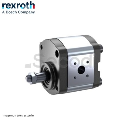 POMPE A ENGRENAGE AZPF-11-008LCN20MB