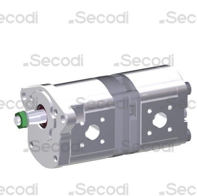 POMPE A ENGRENAGE AZPFF-10-014/008LCXXXXXMB-S0207