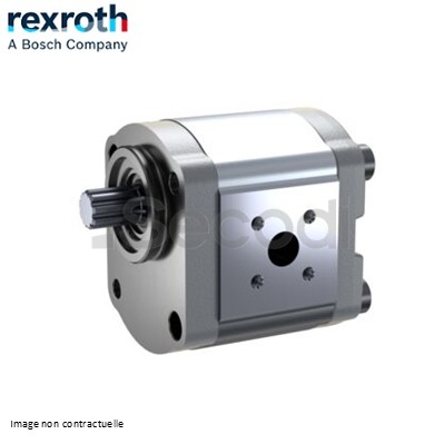 POMPE A ENGRENAGE AZPF-22-022RFP20PB-S0040