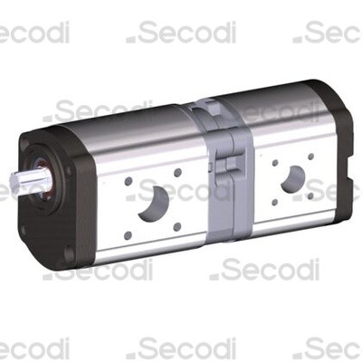 POMPE A ENGRENAGE AZPFF-21-022/016LFP2020PB