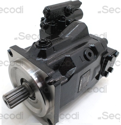 POMPE A PISTONS MANITOU ALA10VO60DFR1/52L-VSD62N00-S1038 R902402994