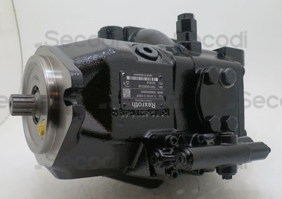 POMPE A PISTONS CNH AA10CO45DFR1/52R-VWC12H502D-S2790 R902474814