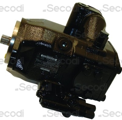 POMPE A PISTONS CNH AA10CO45DFR1/52R-VWC12H502D-S1818 R902422210