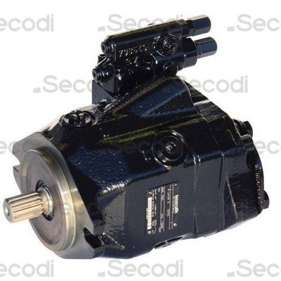 POMPE A PISTONS JOHN DEERE ALA10VNO45DFR1/52R-HTC40N00-S2020 R902445445