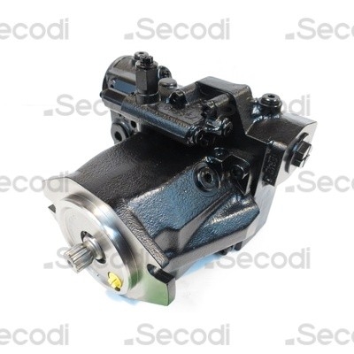 POMPE A PISTONS SAME DEUTZ ALA10CNO45DFR1/52R-VSC07H503D-S1832 R902482135