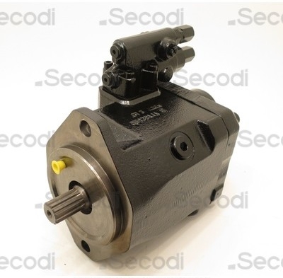 POMPE A PISTONS CNH MC CORMICK AA10VNO41DFR1/52L-HRC40N00-S1421 R902439115