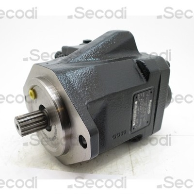 POMPE A PISTONS CNH MC CORMICK A10VNO45DFR1/52L-HTC40N00-S1421 R902429744
