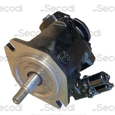 POMPE A PISTONS SAME DEUTZ ALA10VNO45DFR1/52L-VCC07K01-S2058 R902537631