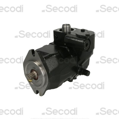 POMPE A PISTONS CNH AA10CO45DFR1/52R-VWC12H502D-S4277 R902493583