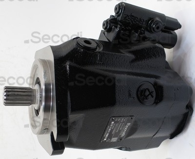 POMPE A PISTONS MERLO ALA10VO60DFR1/52L-PUC11N00-S1683 R902432680