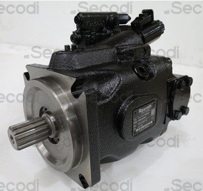 POMPE A PISTONS MANITOU ALA10VO63EK1DS/53L-VSD62N00P-S1038 R902444801