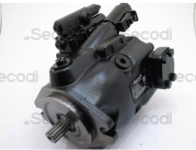 POMPE A PISTONS MANITOU ALA10VO45EK1DS/53L-VWC62N00P-S1038 R902469934