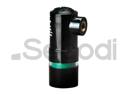 INDICATEUR COLMATAGE