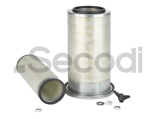 AIR FLTR KIT