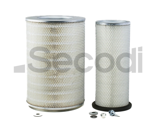 AIR FLTR KIT