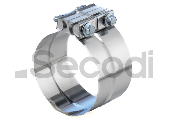SEAL CLAMP