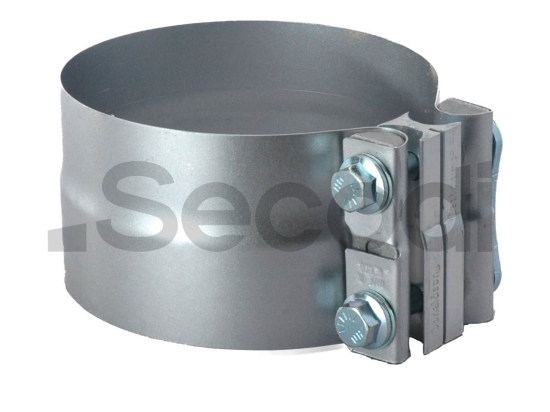 SEAL CLAMP KIT