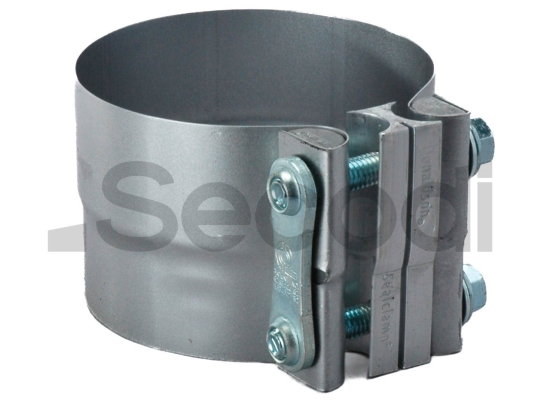 CLAMP ASSY