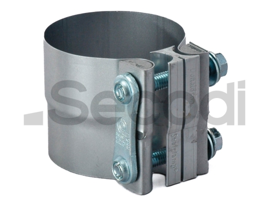 CLAMP ASSY