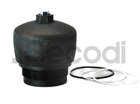 HYDRAULIC HOUSING