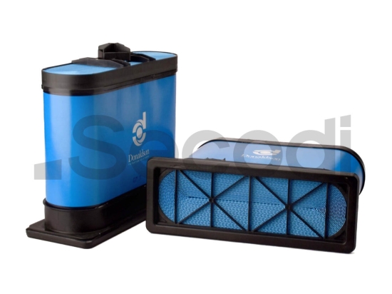 AIR FILTER KIT