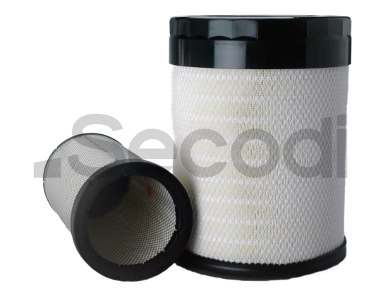 AIR FILTER KIT, RADIALSEAL