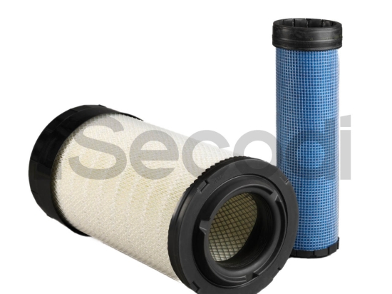 AIR FILTER KIT, RADIALSEAL