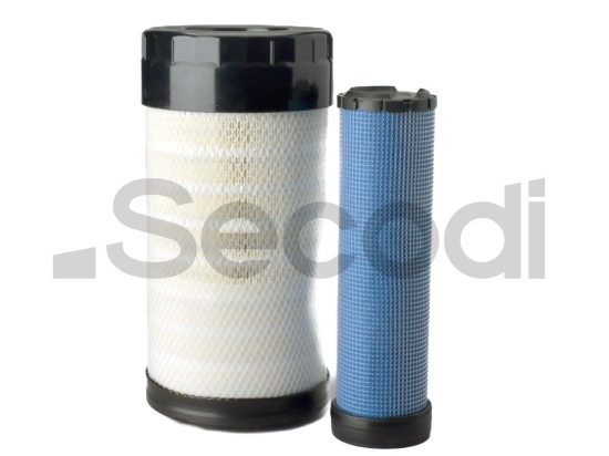 AIR FILTER KIT