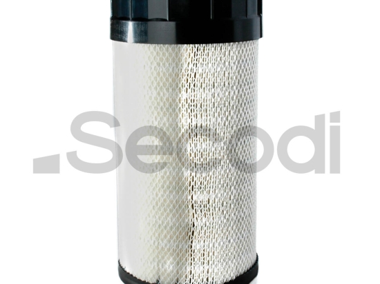 AIR FILTER KIT, RADIALSEAL