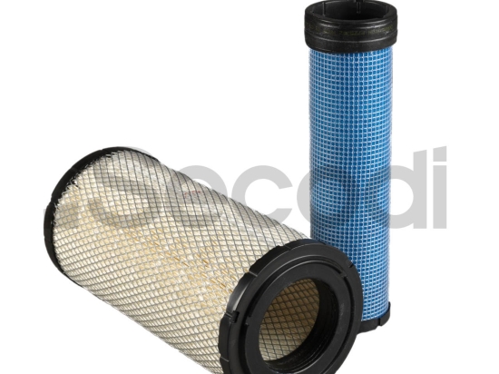 AIR FILTER KIT