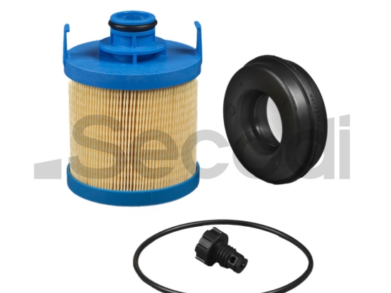 KIT DE FILTRE