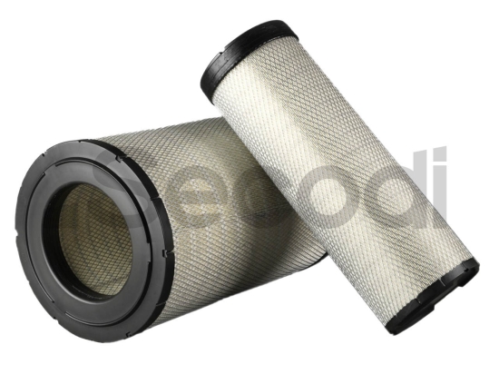 AIR FILTER KIT, RADIALSEAL