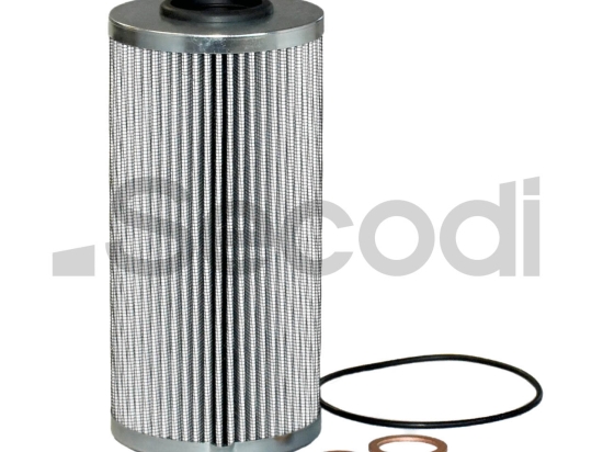 HYDRAULIC FILTER KIT